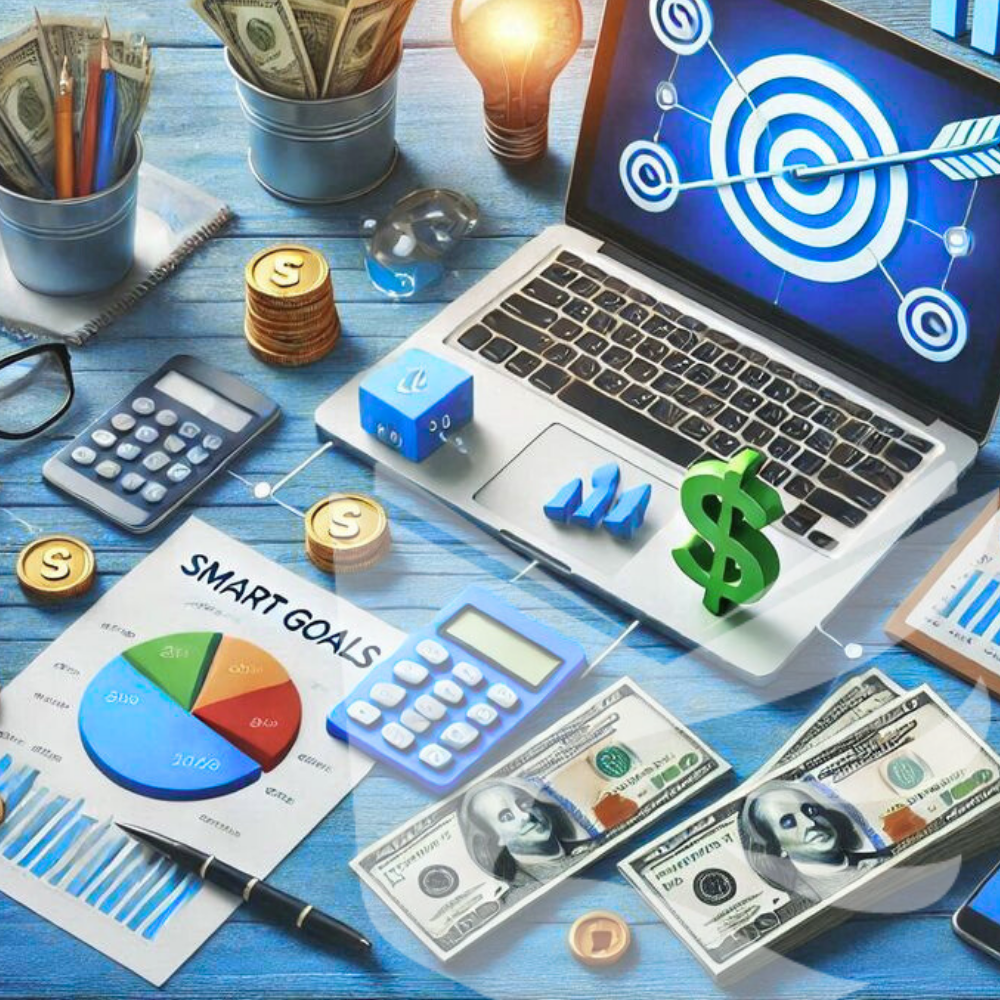 HERRAMIENTAS TECNOLÓGICAS PARA FINANZAS PERSONALES