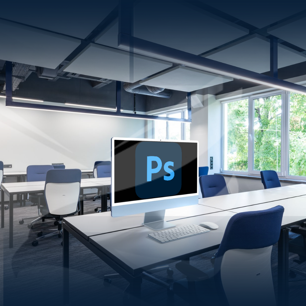 ADOBE PHOTOSHOP BÁSICO