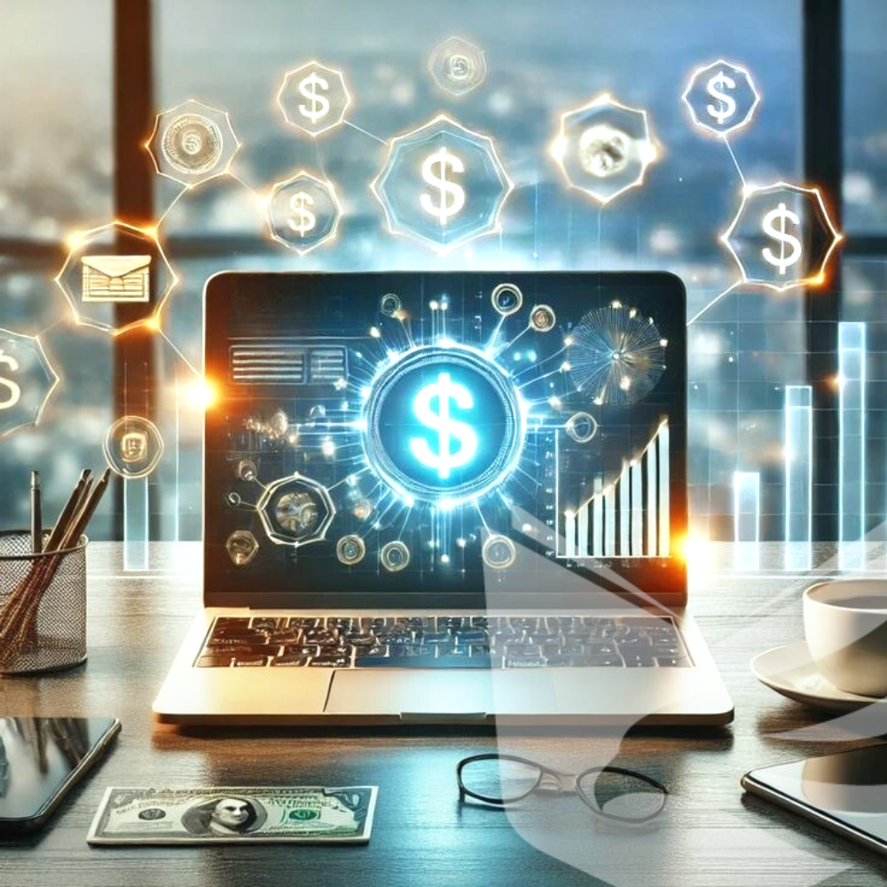 HERRAMIENTAS TECNOLÓGICAS PARA INVERSIÓN-INTERMEDIO