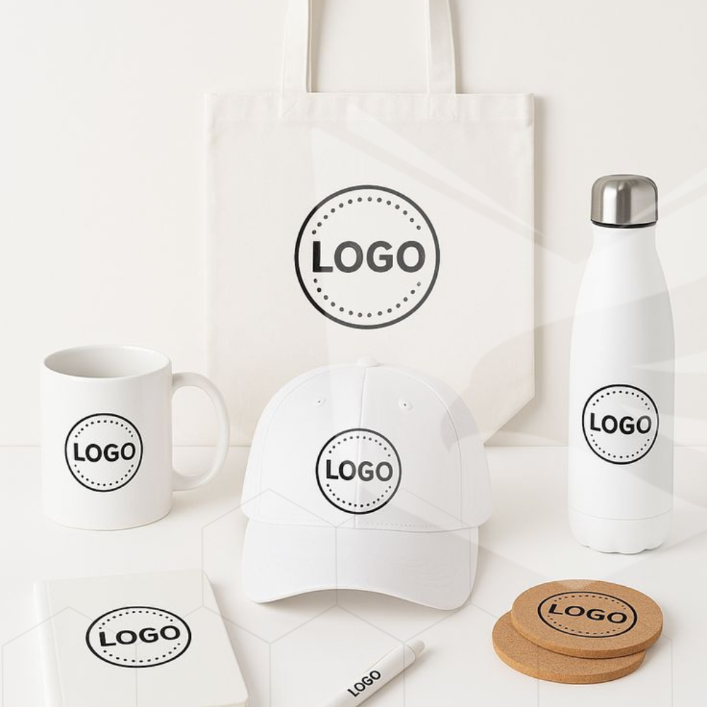 SUBLIMACIÓN Y PERSONALIZACIÓN DE OBJETOS